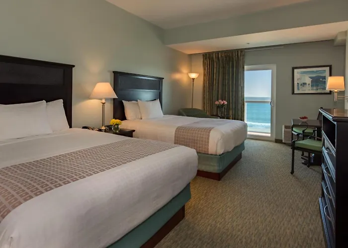 Park Place Hotel