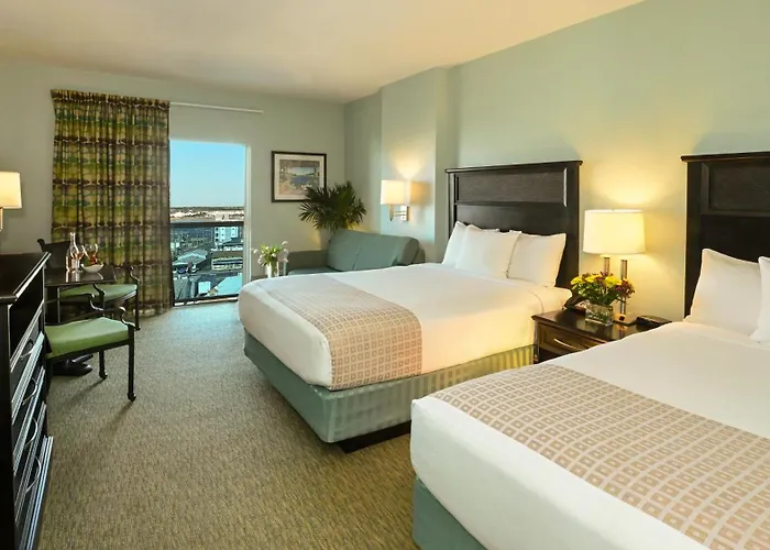 Park Place Hotel