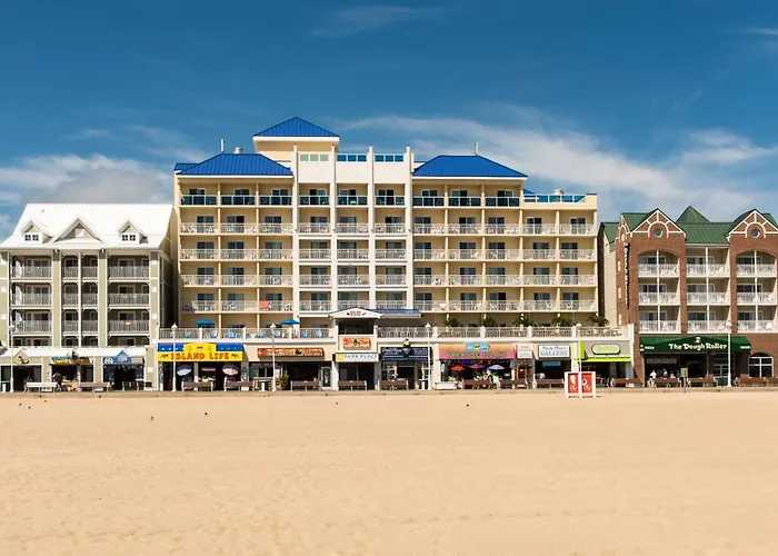 Park Place Hotel