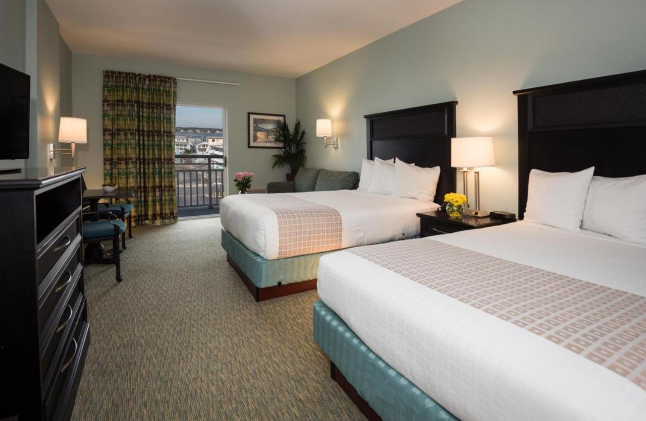 Park Place Ocean City