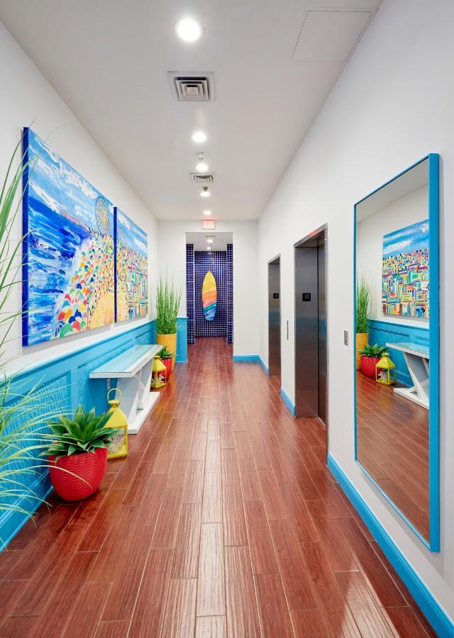 Hotel Park Place 3*